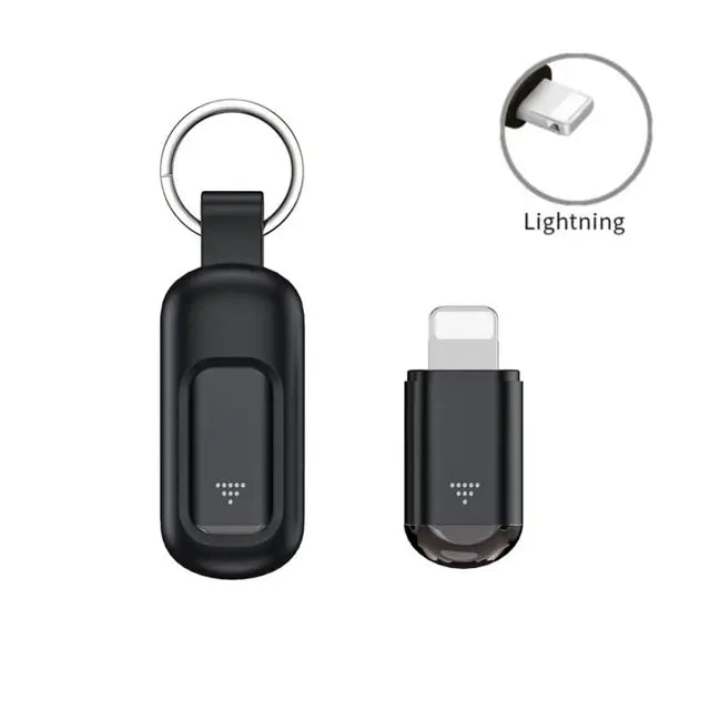 USB-C Micro USB Smart IR Remote Control Phone APP Mini Adapter