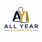 All year shopping